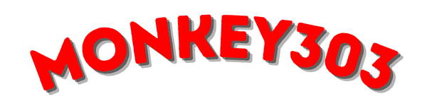 monkey303